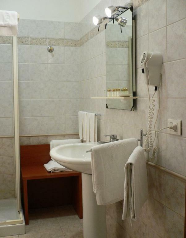 Hotel Alius
