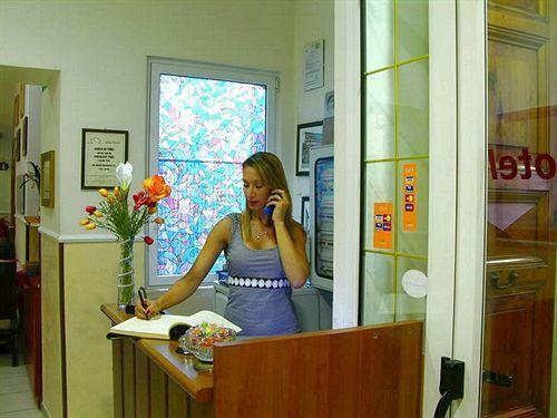 Hotel Alius
