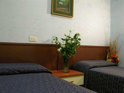 Hotel Alius