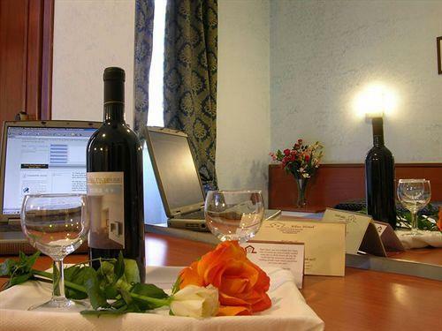 Hotel Alius