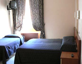 Hotel Alius