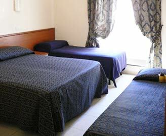 Hotel Alius