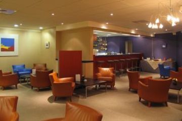 Des Congres Hotel