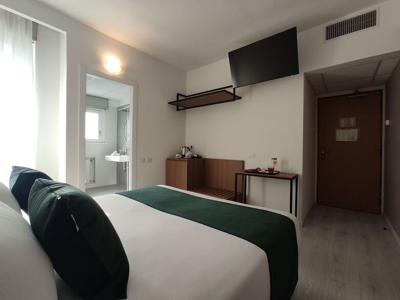 Hotel Massimi City Garden