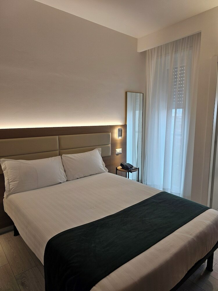 Hotel Massimi City Garden