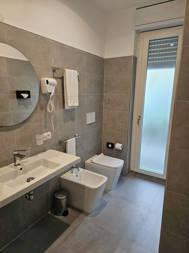Hotel Massimi City Garden