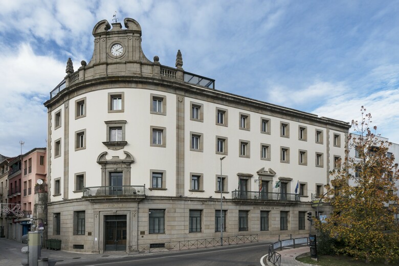 Hotel Exe Alfonso Viii