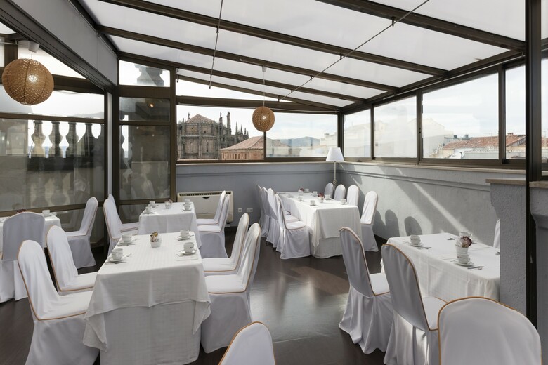 Hotel Exe Alfonso Viii
