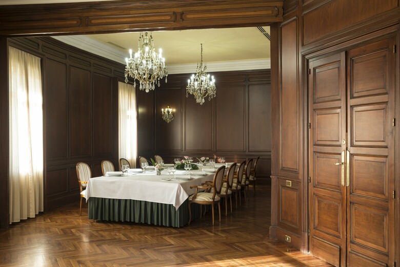 Hotel Exe Alfonso Viii