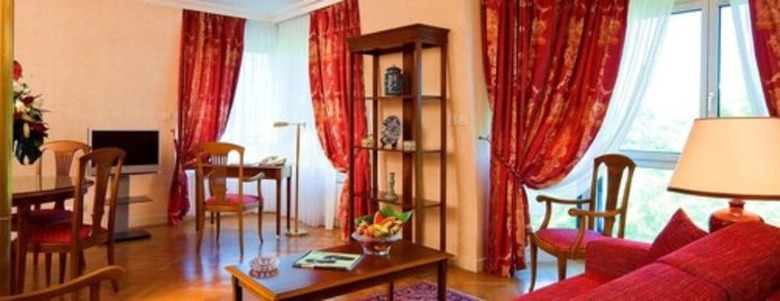 Hotel La Reine Astrid