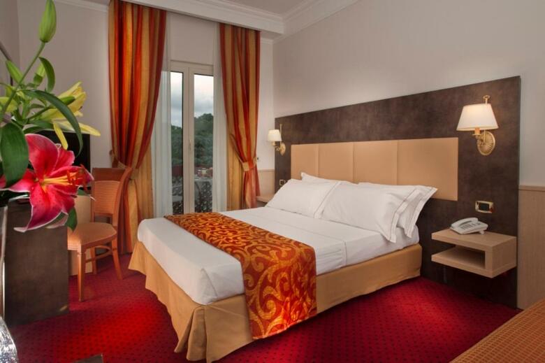 Hotel Pinewood