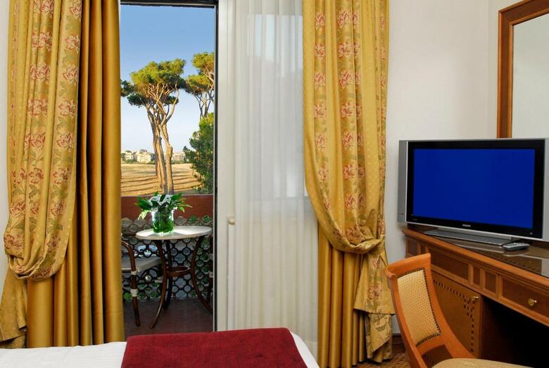 Hotel Pinewood
