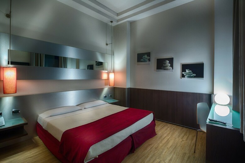 Raganelli Hotel