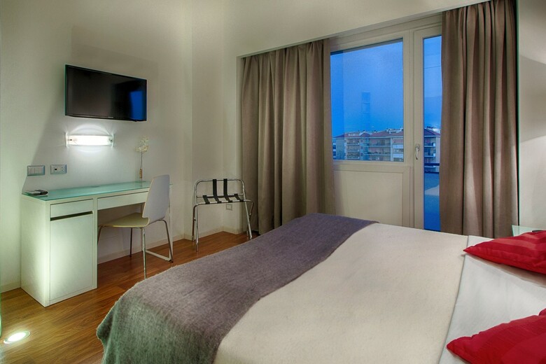 Raganelli Hotel