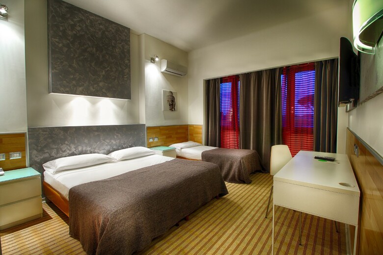 Raganelli Hotel