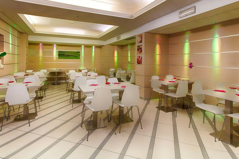 Raganelli Hotel