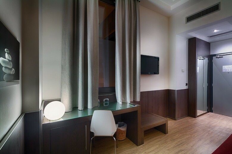 Raganelli Hotel