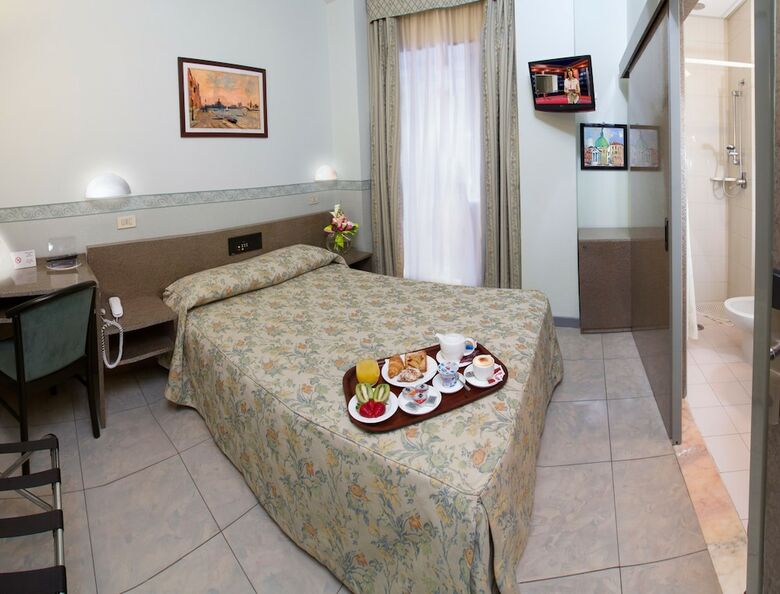 Hotel Garibaldi