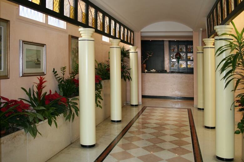 Hotel Garibaldi