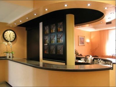 Hotel Garibaldi