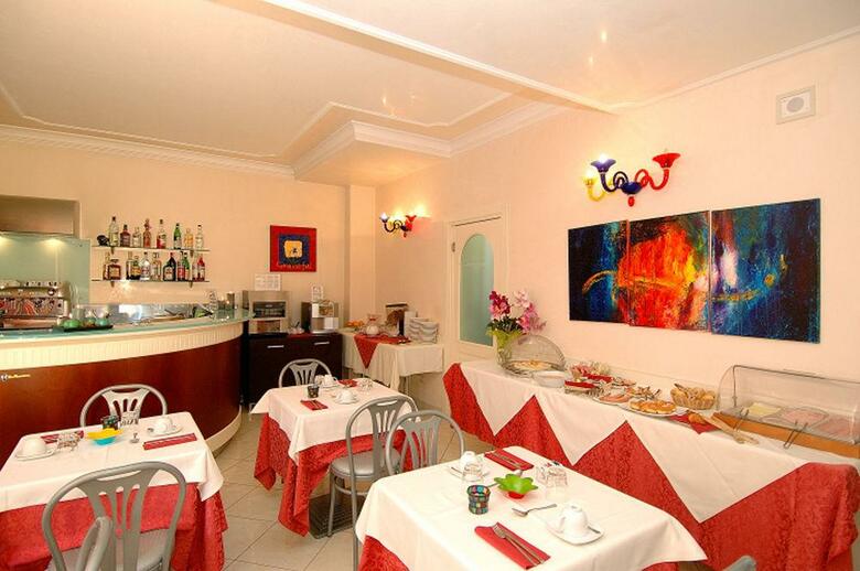 Hotel Ambasciata