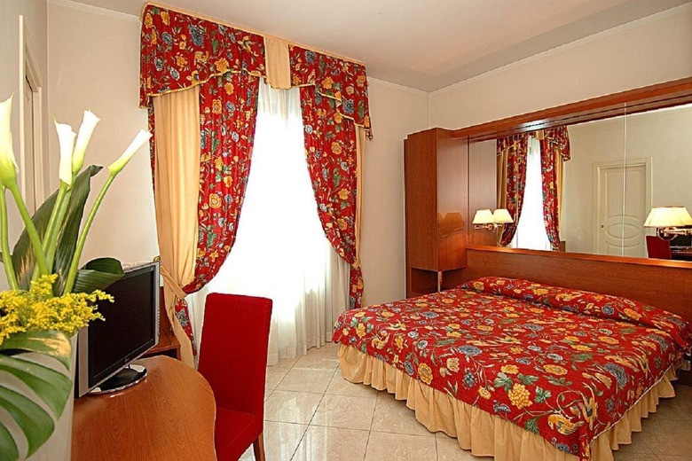 Hotel Ambasciata