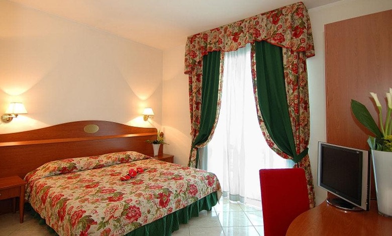 Hotel Ambasciata