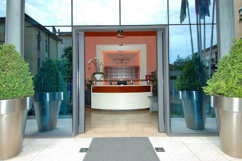Hotel Ambasciata