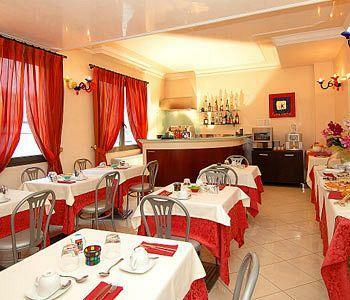 Hotel Ambasciata