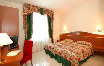 Hotel Ambasciata
