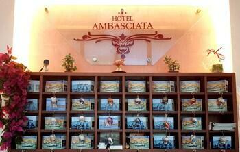 Hotel Ambasciata
