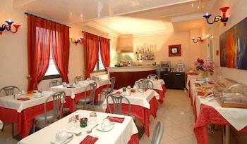 Hotel Ambasciata