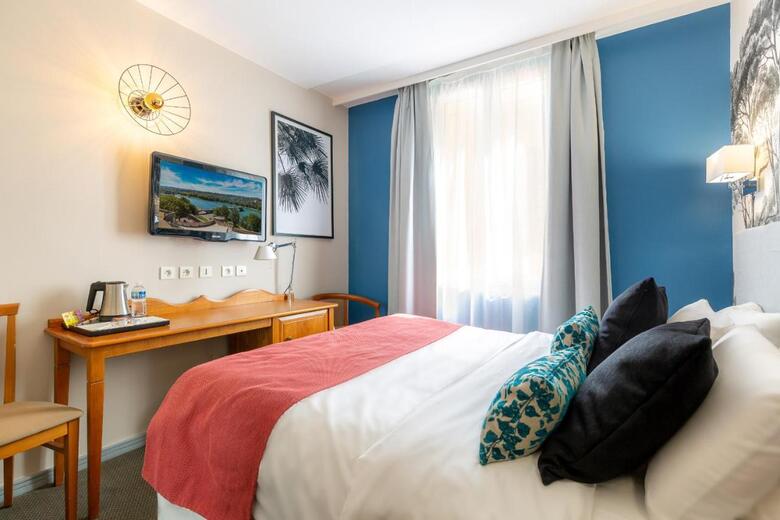 Hotel Kyriad Avignon (.)