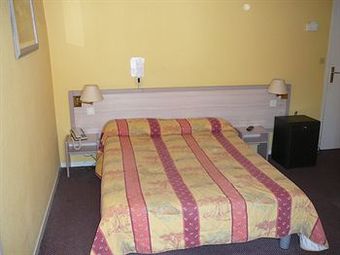 Hotel Carlyna