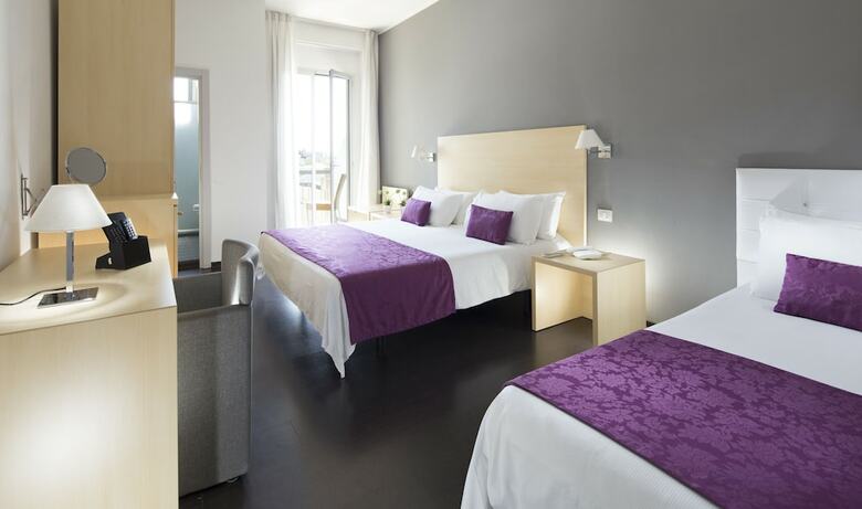 Hotel Days Inn
