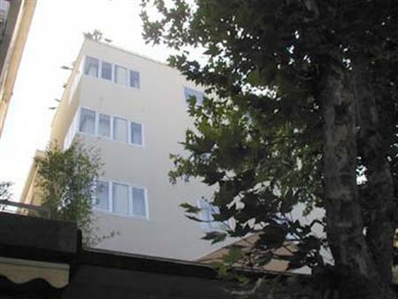 Hotel Days Inn