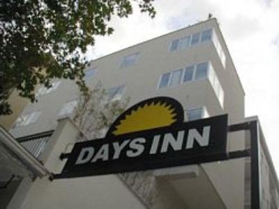 Hotel Days Inn