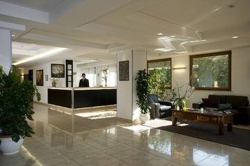 Hotel Excel Roma Ciampino