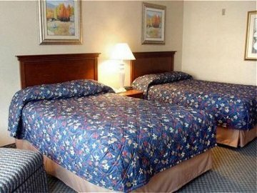Hotel Holiday Inn San Diego-mission Valley