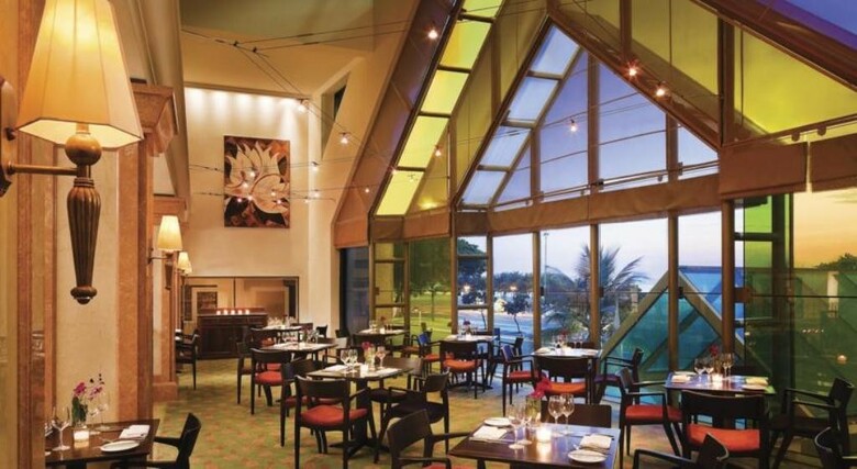 Hotel Jw Marriott Rio De Janeiro
