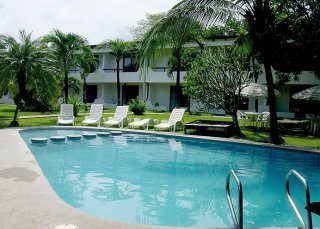Hotel Samara Beach