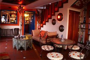 Apartamentos Playaflor Chill Out Resort