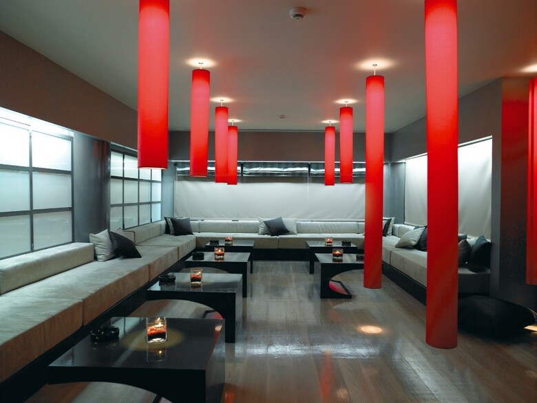 Lato Boutique Hotel