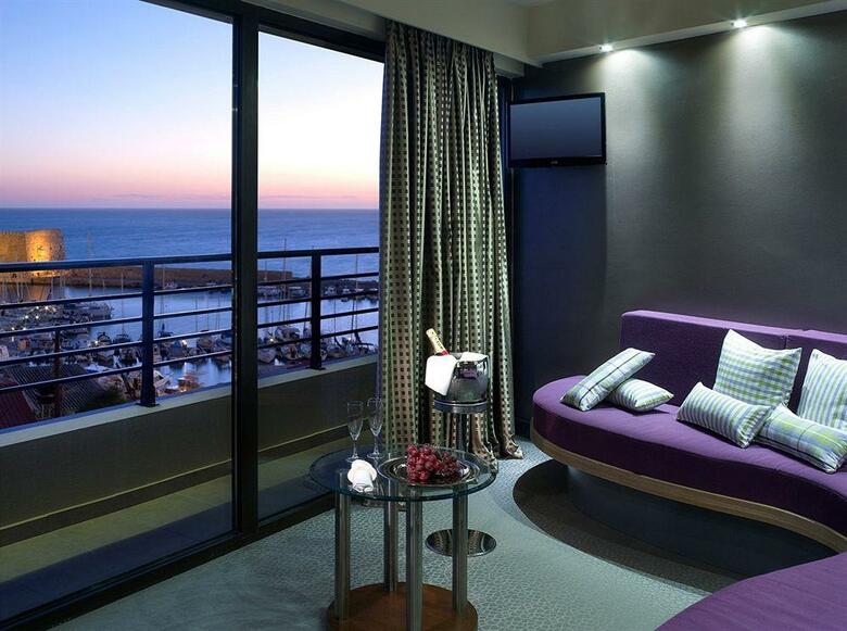 Lato Boutique Hotel