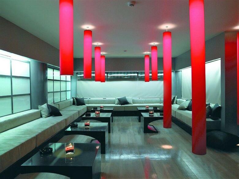 Lato Boutique Hotel