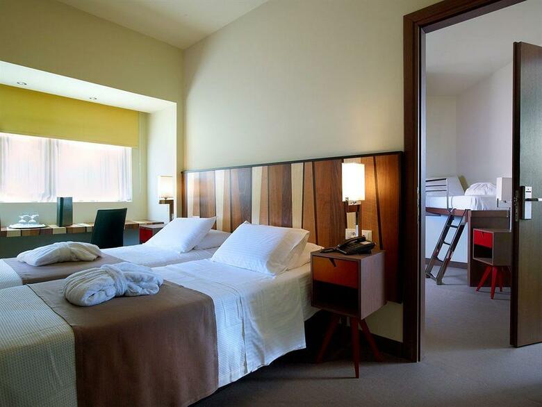 Lato Boutique Hotel