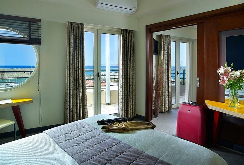 Lato Boutique Hotel