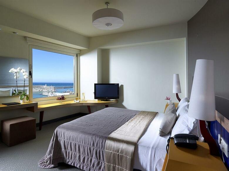 Lato Boutique Hotel