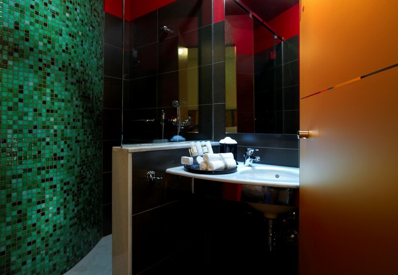 Lato Boutique Hotel