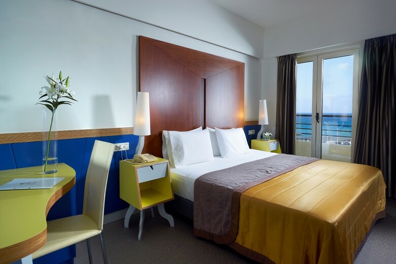 Lato Boutique Hotel
